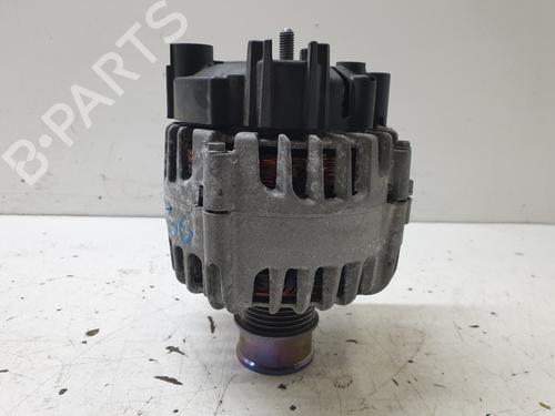 Alternator VW POLO V (6R1, 6C1)  | BP22912752M7 