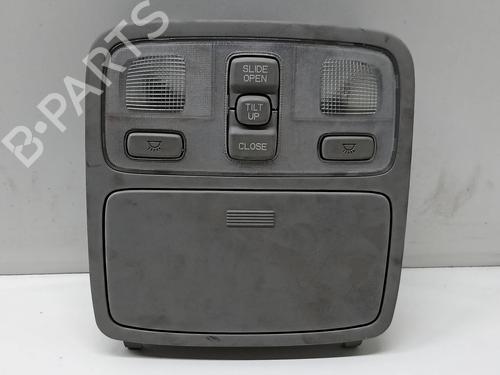 Used Interior roof light HYUNDAI TUCSON (JM) 2.0 CRDi (136 hp) 15524258