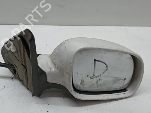 Right mirror VW GOLF IV (1J1)  | BP9462603C27 