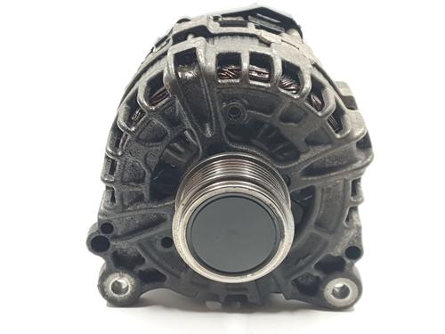 Generator AUDI Q7 (4MB, 4MG, 4MQ) SQ7 quattro | BP30277749M7