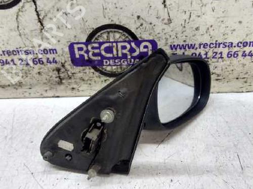 Right mirror RENAULT MEGANE I Classic (LA0/1_)  | BP9484006C27 