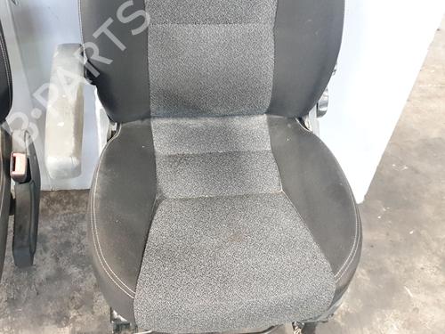 Sæde sæt FIAT DUCATO Van (250_) 115 Multijet 2,0 D | BP39072186C78 - Image 6