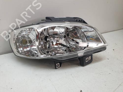 Right headlight SEAT CORDOBA (6K1, 6K2) 1.4 i | BP14366101C29 