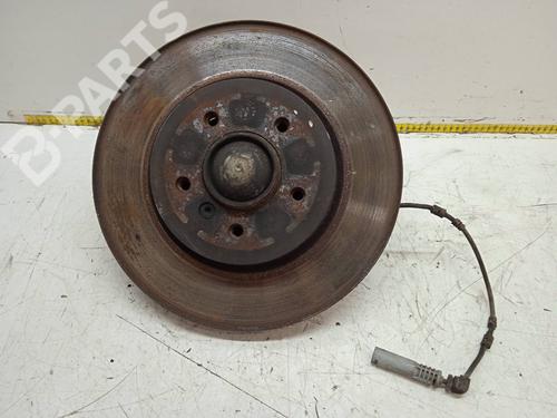 left-front-steering-knuckle-bmw-3-e46-330-d-1997-1998-1999-2000-2001-2002-2003-2004-2005-9734703 main image