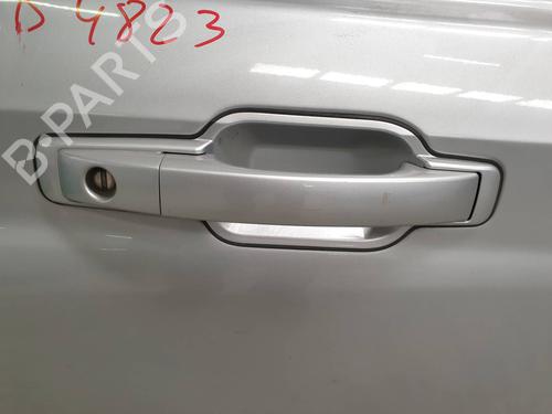 Used Front right exterior door handle SSANGYONG KYRON [2005-2014]  13666105