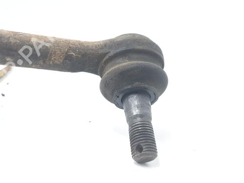 Steering rack NISSAN X-TRAIL I (T30) 2.2 dCi 4x4 | BP28722406M22 