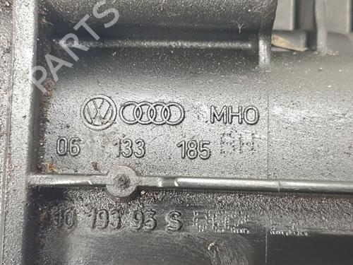 Intake manifold AUDI A5 Sportback (8TA) 2.0 TFSI | BP32329690M70 