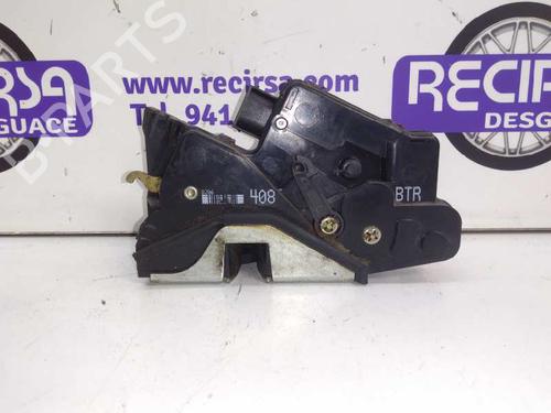 Front right lock BMW 3 (E46) 320 d | BP9468096C97 
