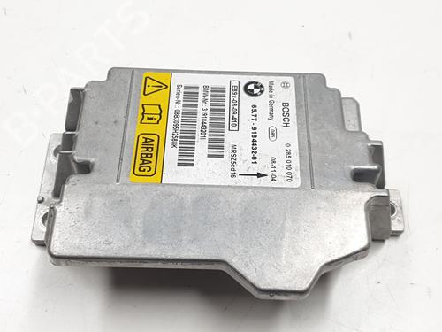 Used ECU airbags BMW 3 Touring (E91) 330 d (245 hp) 30730244