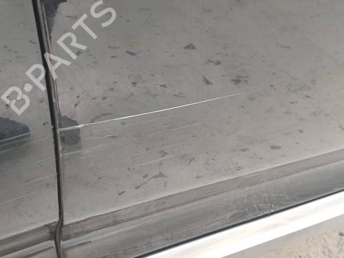 Right front door VW TOUAREG (7LA, 7L6, 7L7) 5.0 V10 TDI | BP19321134C3 