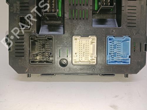 Fuse box CITROËN C5 III Break (RW_) | BP34372897E1 - Image 4