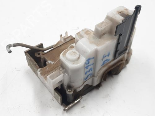 Front right lock OPEL COMBO Tour (X12) | BP27202676C97 - Image 5