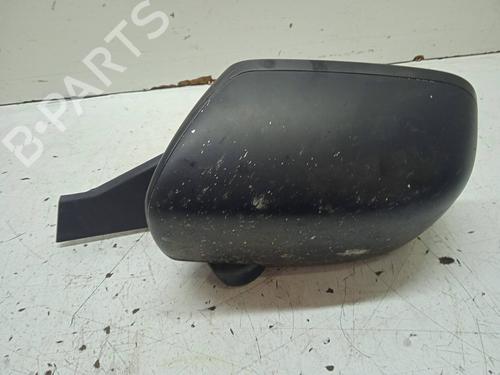 Left mirror MAZDA 5 (CR) 2.0 CD (CR19) | BP11050836C26 