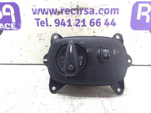 Headlight switch FORD TOURNEO CONNECT  | BP9493072I24 