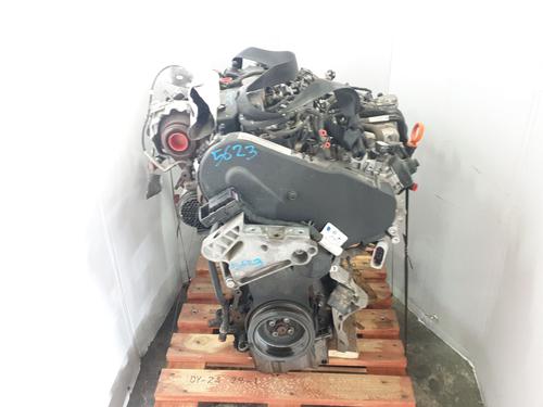 Engine SEAT LEON (5F1) 1.6 TDI | BP38556051M1 - Image 3
