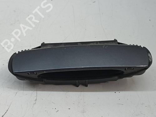 Used Rear left exterior door handle AUDI A4 B6 (8E2) 1.9 TDI (130 hp) 9848635