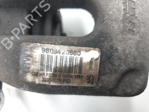 Left rear brake caliper PEUGEOT PARTNER Tepee 1.6 BlueHDi 100 | BP33290790M107 - Image 7