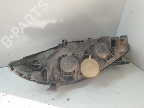 Right headlight MERCEDES-BENZ A-CLASS (W169)  | BP19324260C29 