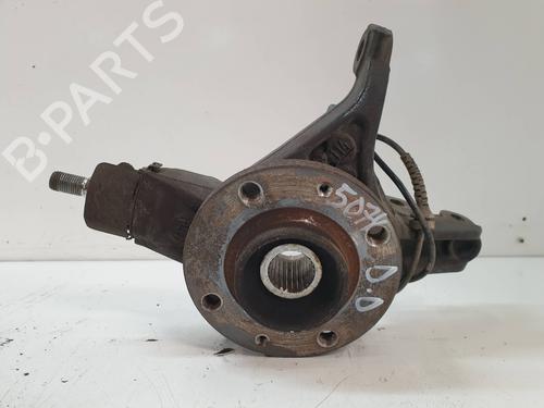 Right front steering knuckle CITROËN DS5  | BP18471435M26 
