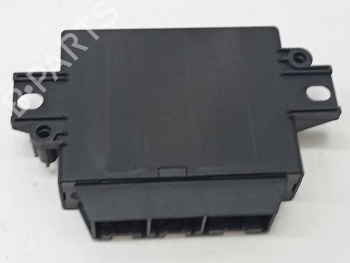 Electronic module JAGUAR S-TYPE II (X200) 2.7 D | BP13088871M83 