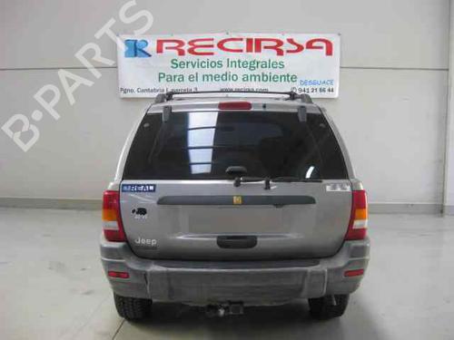 Forkjerm venstre JEEP GRAND CHEROKEE II (WJ, WG)  | BP9461834C41 