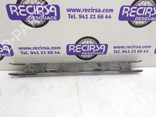 Left rear suspension arm VOLVO S60 I (384) D5 | BP9476932M14 