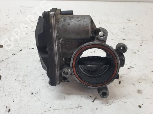 Used Throttle body VW GOLF VI (5K1) [2008-2014]  26325298