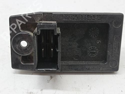 Heater resistor FORD TOURNEO CONNECT  | BP11674664M108 