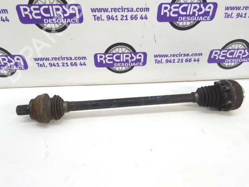 Used Right rear driveshaft AUDI A3 Limousine (8VS, 8VM) S3 quattro (300 hp) 9960174