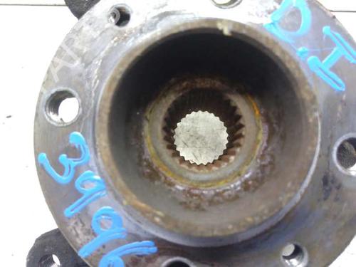 Left front steering knuckle RENAULT MEGANE II Estate (KM0/1_)  | BP9472984M25 