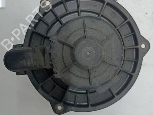 Heater blower motor KIA SORENTO I (JC)  | BP9467400M62 