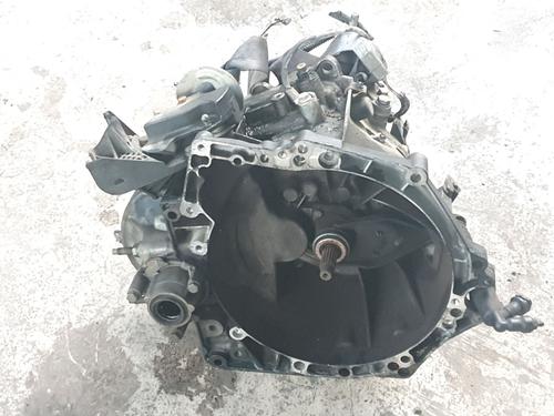 Gearkasse CITROËN BERLINGO Box Body/MPV (B9) [2008-2025]  29932970