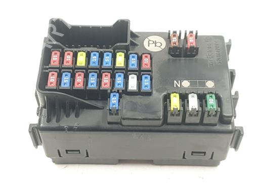 Fuse box KIA CEED (CD) 1.6 CRDi 136 | BP38511993E1 - Image 3