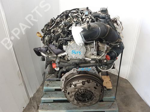 Engine VW TIGUAN (5N_) 2.0 TDI 4motion | BP36552433M1 - Image 6