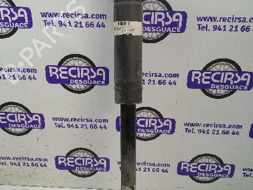 Right rear shock absorber OPEL ASTRA J (P10)  | BP14240320M19 