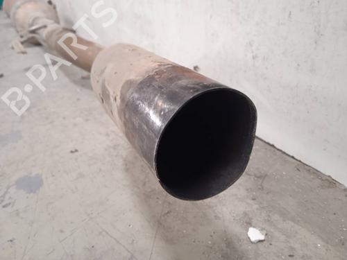 Exhaust system MERCEDES-BENZ VITO Van (W447)  | BP14239644M121 