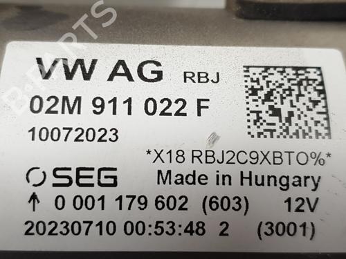Starter SEAT ARONA (KJ7, KJP) 1.0 TSI | BP35782546M8 - Image 8