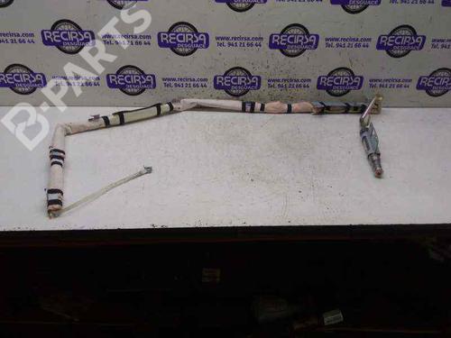 Used Right door airbag Right door airbag INFINITI FX 30d AWD (238 hp) 9550410 9550410