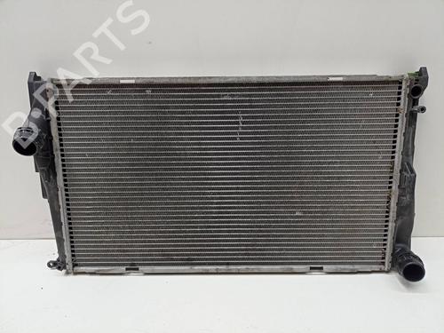 Køler BMW 1 Coupe (E82) 118 d (143 hp) 9734764