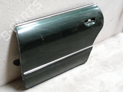 Left rear door AUDI A8 D2 (4D2, 4D8)  | BP9489985C4 