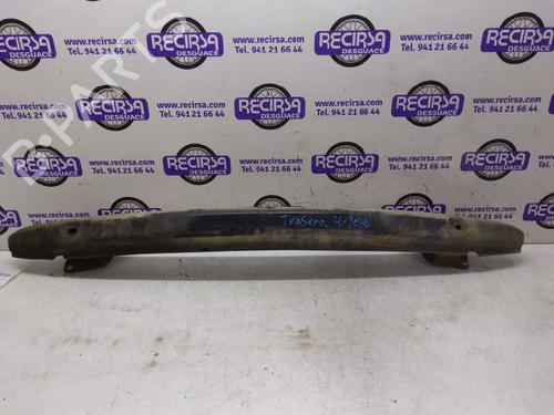 Rear bumper reinforcement VW GOLF IV (1J1)  | BP9475109C73 