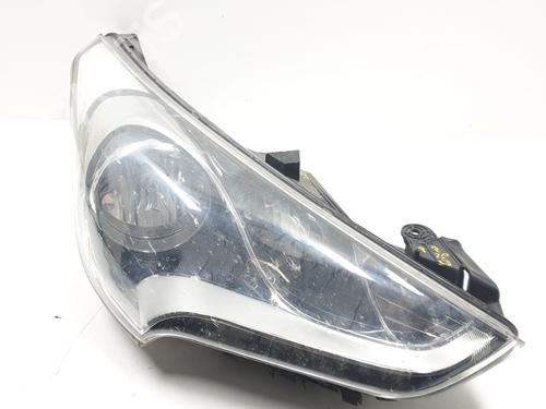 Used Right headlight HYUNDAI VELOSTER (FS) 1.6 GDI (140 hp) 30317296