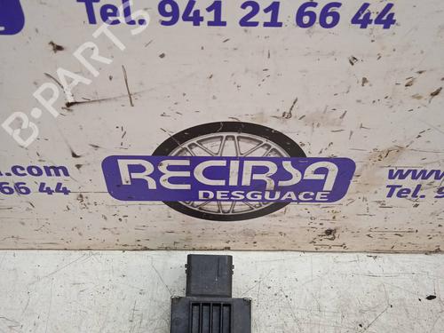 Electronic module RENAULT CLIO IV (BH_)  | BP9483864M83 