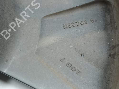 Rim NISSAN LEAF (ZE1)  | BP26325305C45 