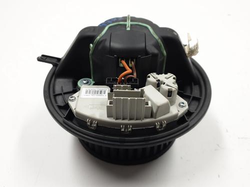 Heater blower motor BMW 3 (E90) 320 d | BP35954042M62 - Image 2