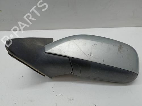 Left mirror RENAULT LAGUNA II (BG0/1_) 1.9 dCi (BG08, BG0G) | BP9461381C26 