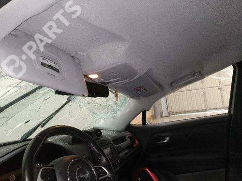 Right front window switch JEEP RENEGADE SUV (BU, B1, BV) 2.0 CRD 4x4 | BP9485774C105  - Image 30