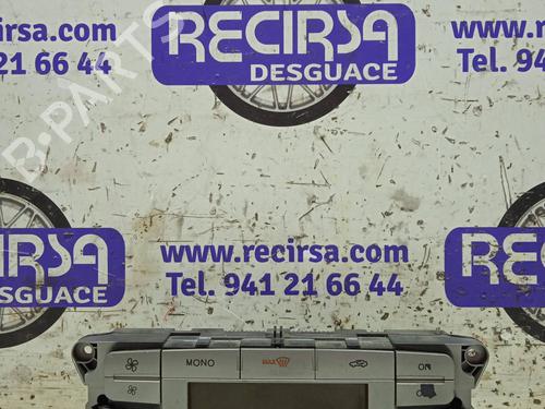 Used Climate control FORD MONDEO IV (BA7) [2007-2015]  9485212
