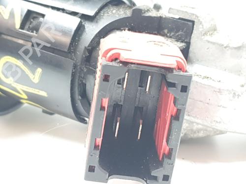 Ignition barrel RENAULT MASTER III Bus (JV) 2.3 dCi 110 FWD (JV0R, JV0W) | BP29977688M48