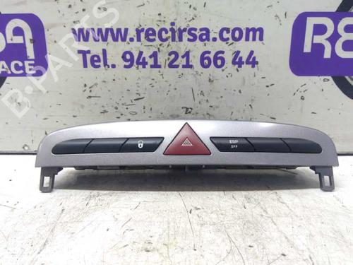 Warning switch PEUGEOT 308 I (4A_, 4C_)  | BP9476453I22 